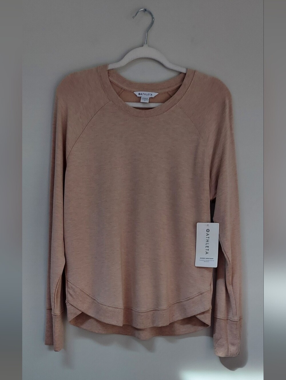 Athleta Women's Mindset Sweatshirt
